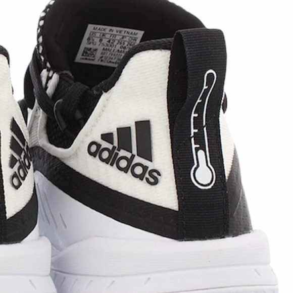 Adidas Icon V Trainer Iced Out Sneakers main image 12